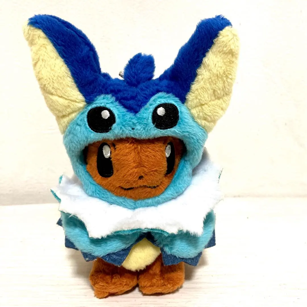 2026年最新】ポンチョを シャワーズの人気アイテム - メルカリ