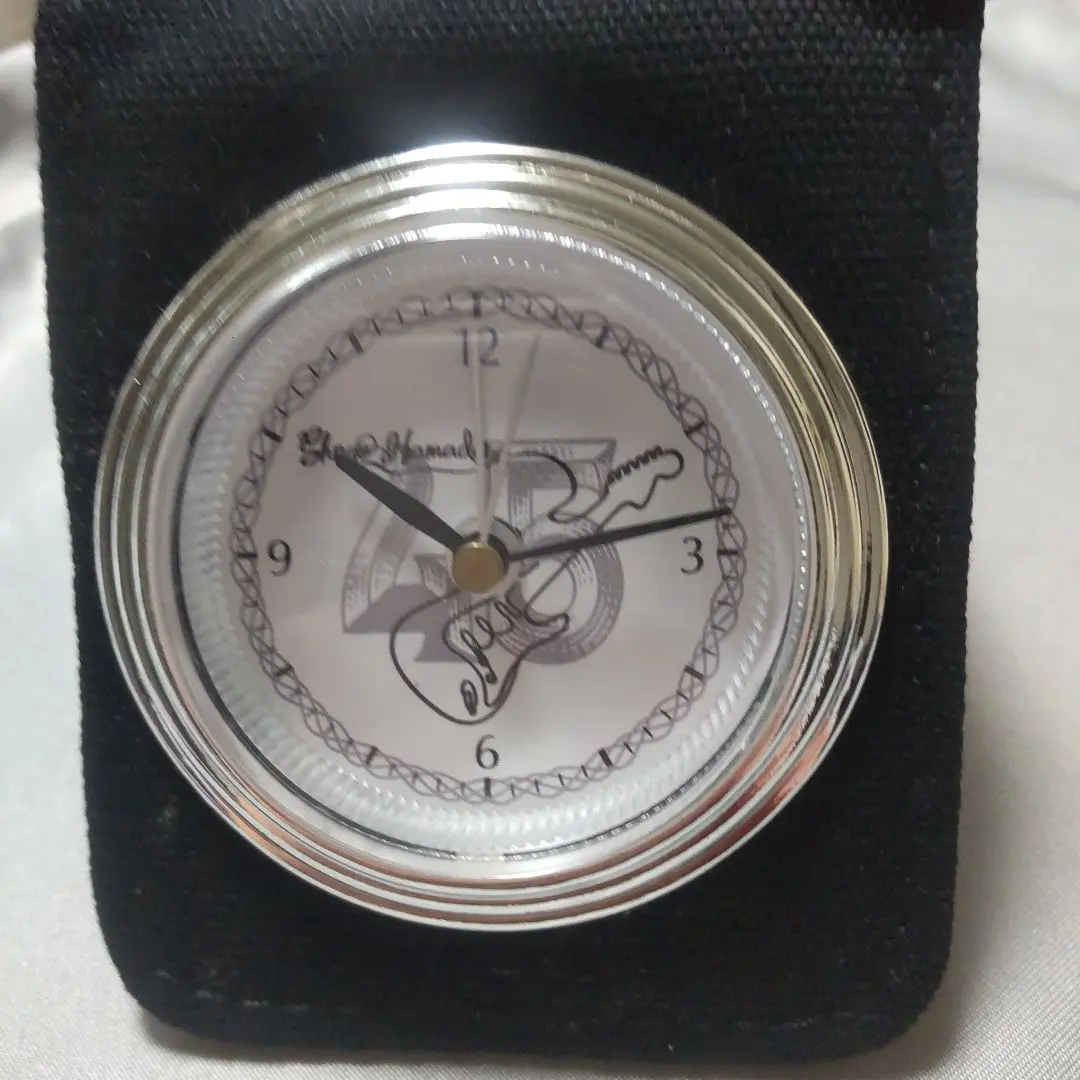 2026年最新】浜田省吾目覚まし時計の人気アイテム - メルカリ