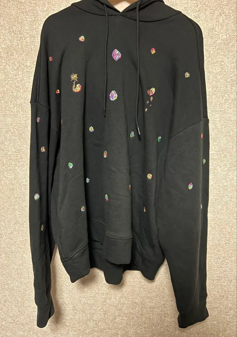 2026年最新】宝石パーカー 米津玄師の人気アイテム - メルカリ