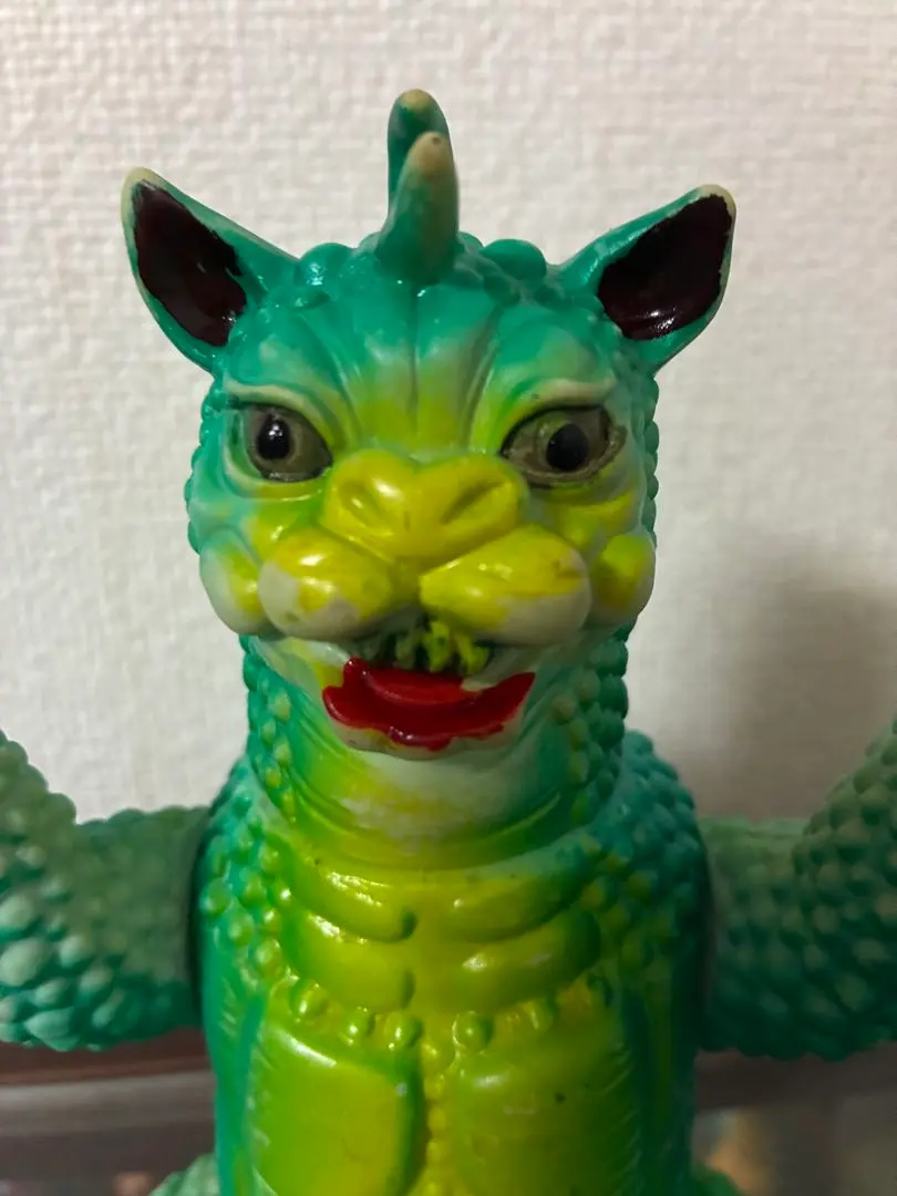 2026年最新】ガバラ ソフビの人気アイテム - メルカリ