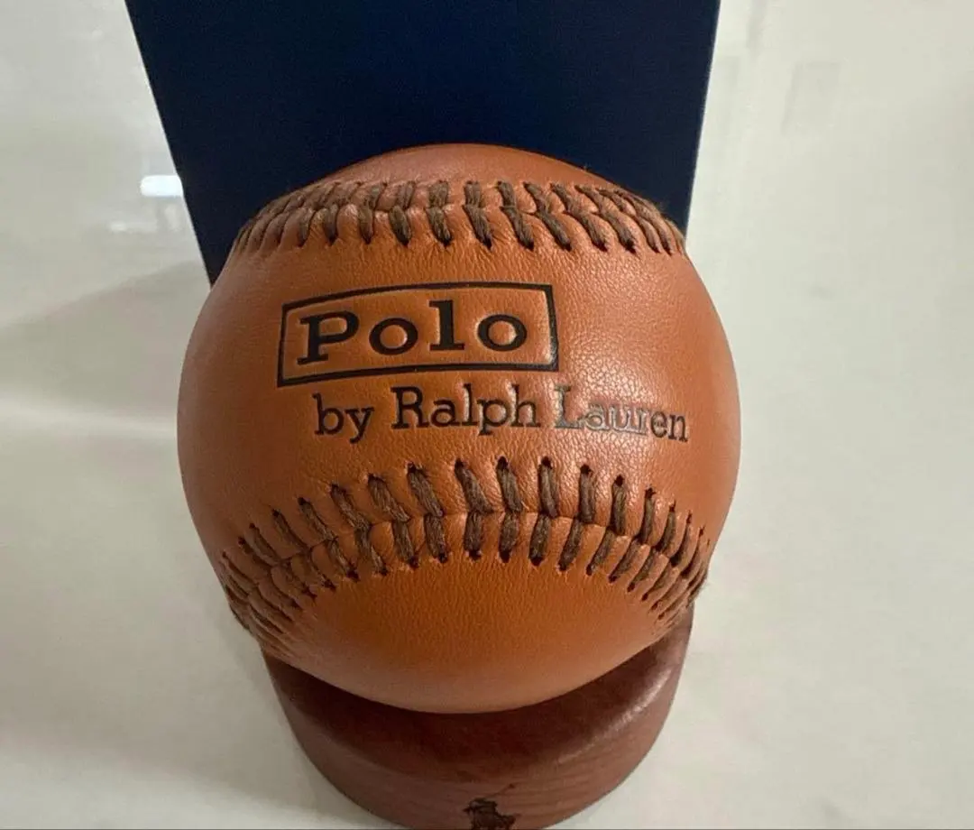2026年最新】ラルフローレン ノベルティ ボールの人気アイテム - メルカリ