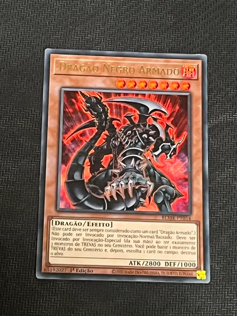 2026年最新】英語 ダークアームドドラゴンの人気アイテム - メルカリ