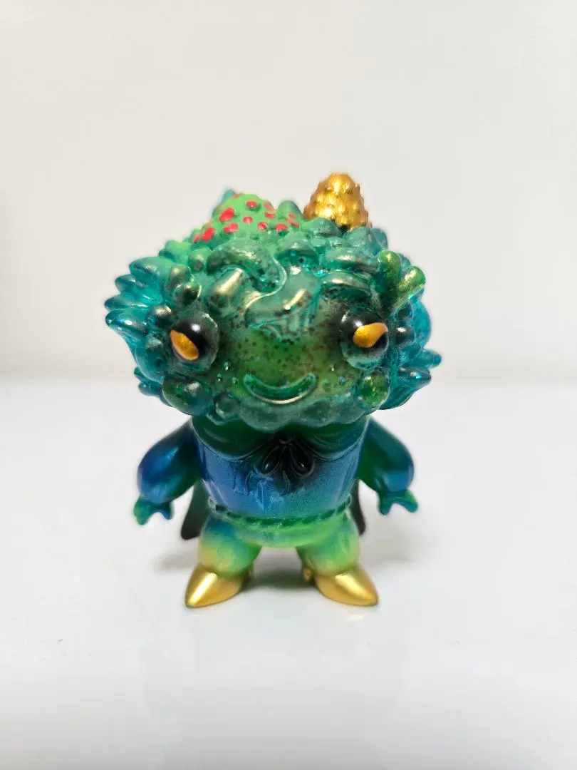 2026年最新】ワンオフ ソフビの人気アイテム - メルカリ