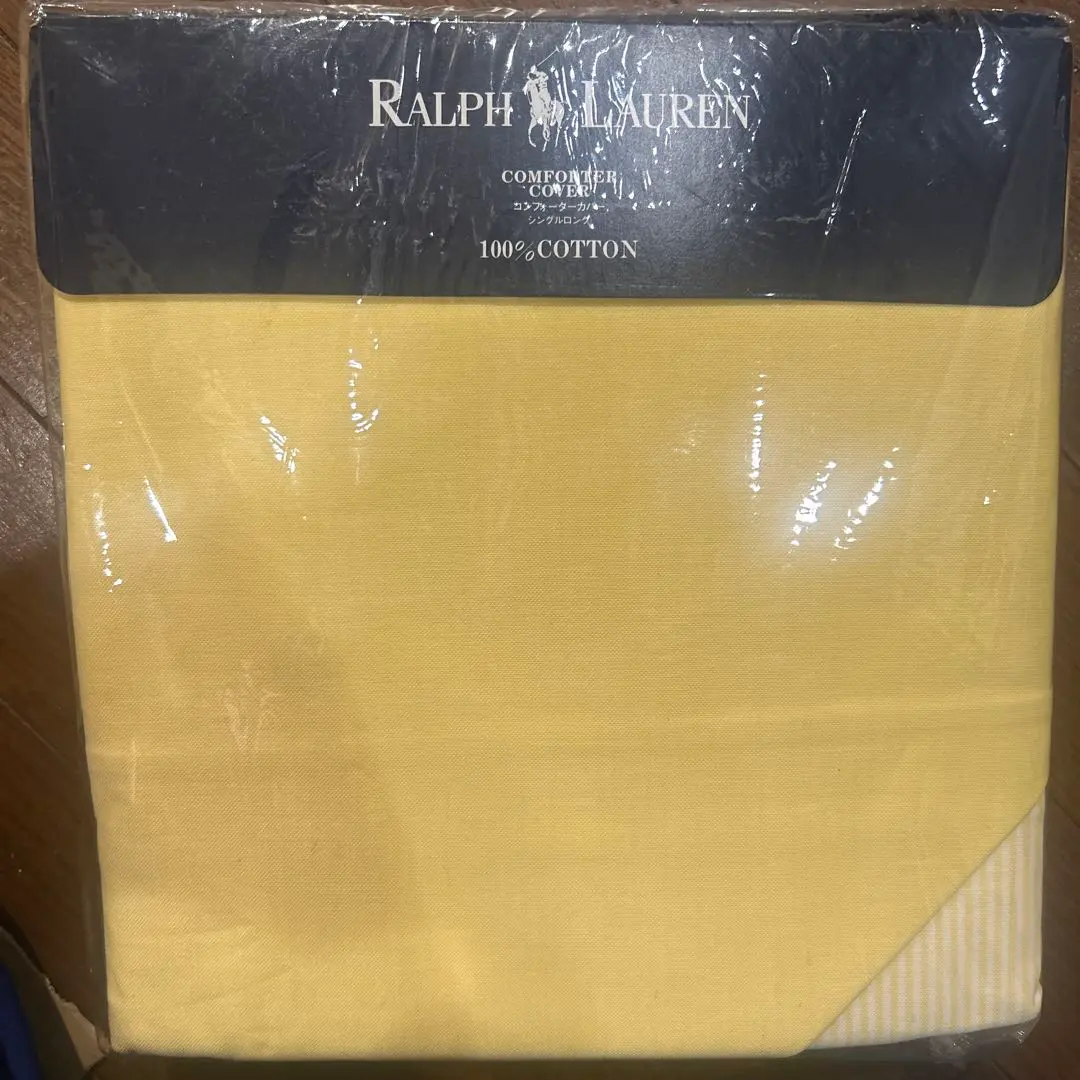 2026年最新】ラルフローレン コンフォーターカバー シングルの人気