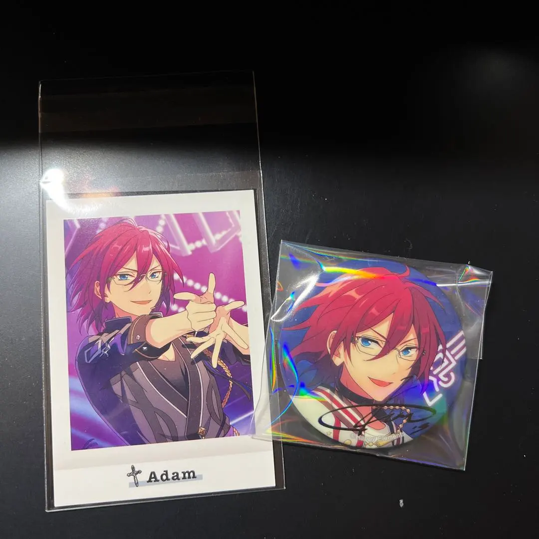 2026年最新】七種茨 缶バッジ 7周年の人気アイテム - メルカリ