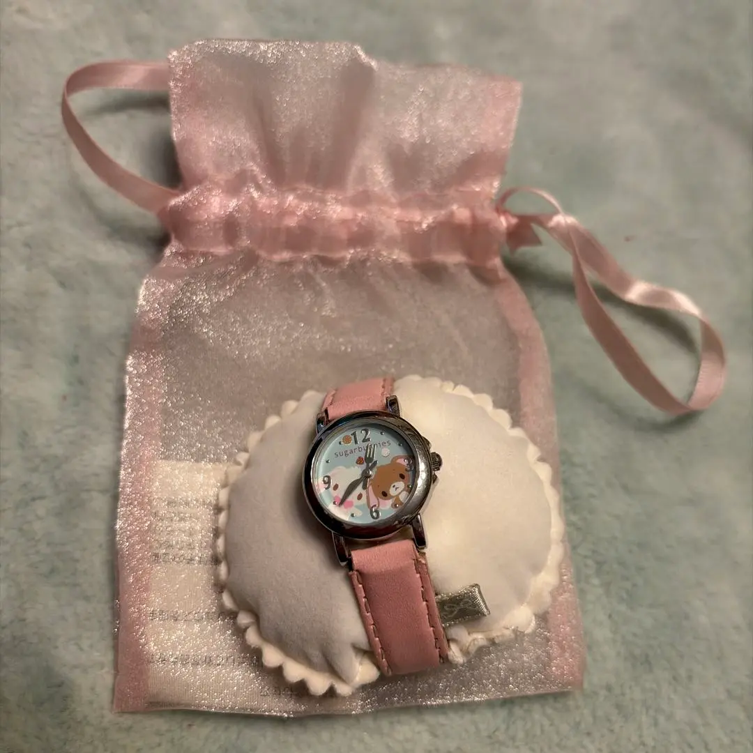 2026年最新】シュガーバニーズ 時計の人気アイテム - メルカリ