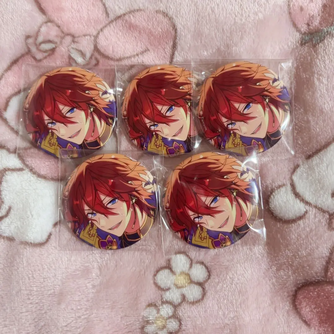 2026年最新】天城燐音 缶バッジ マトリックスの人気アイテム - メルカリ