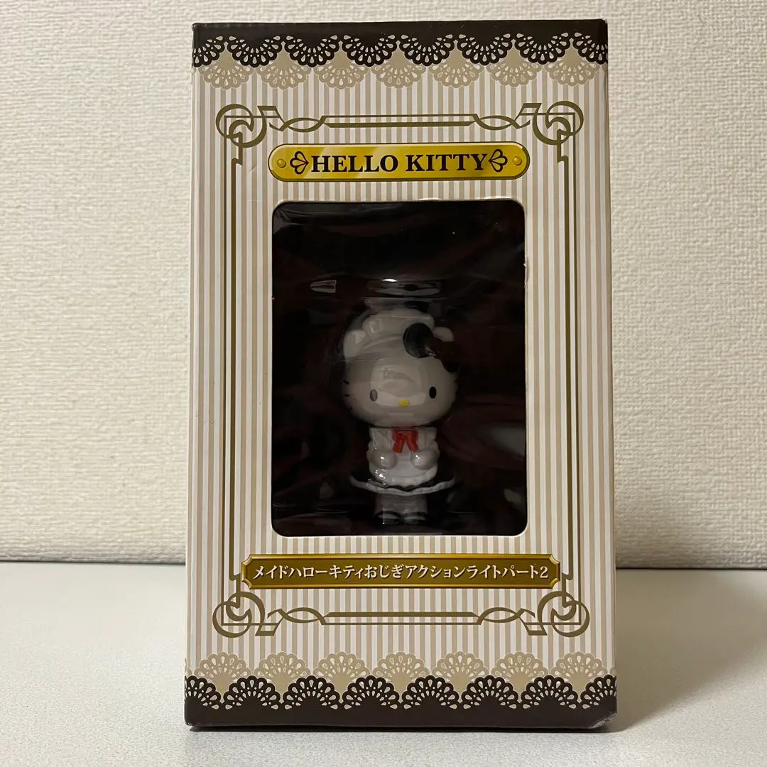 2026年最新】メイドキティアクションライトの人気アイテム - メルカリ