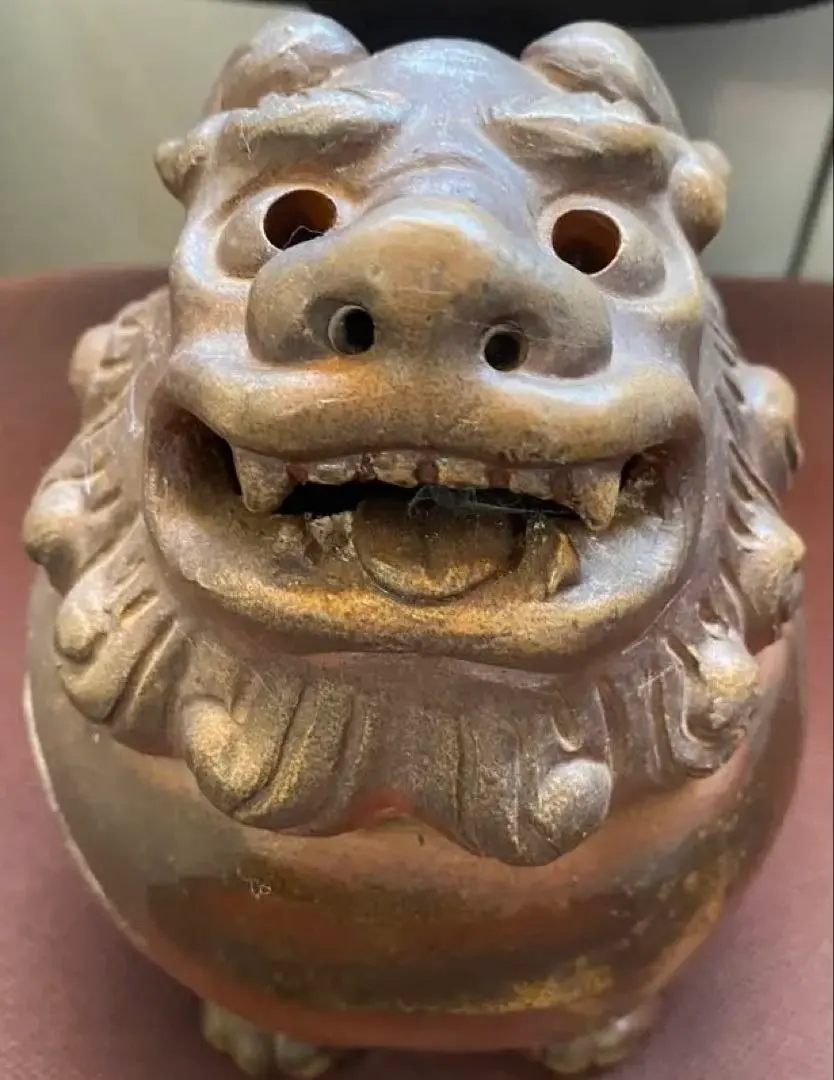 2026年最新】備前 獅子の人気アイテム - メルカリ