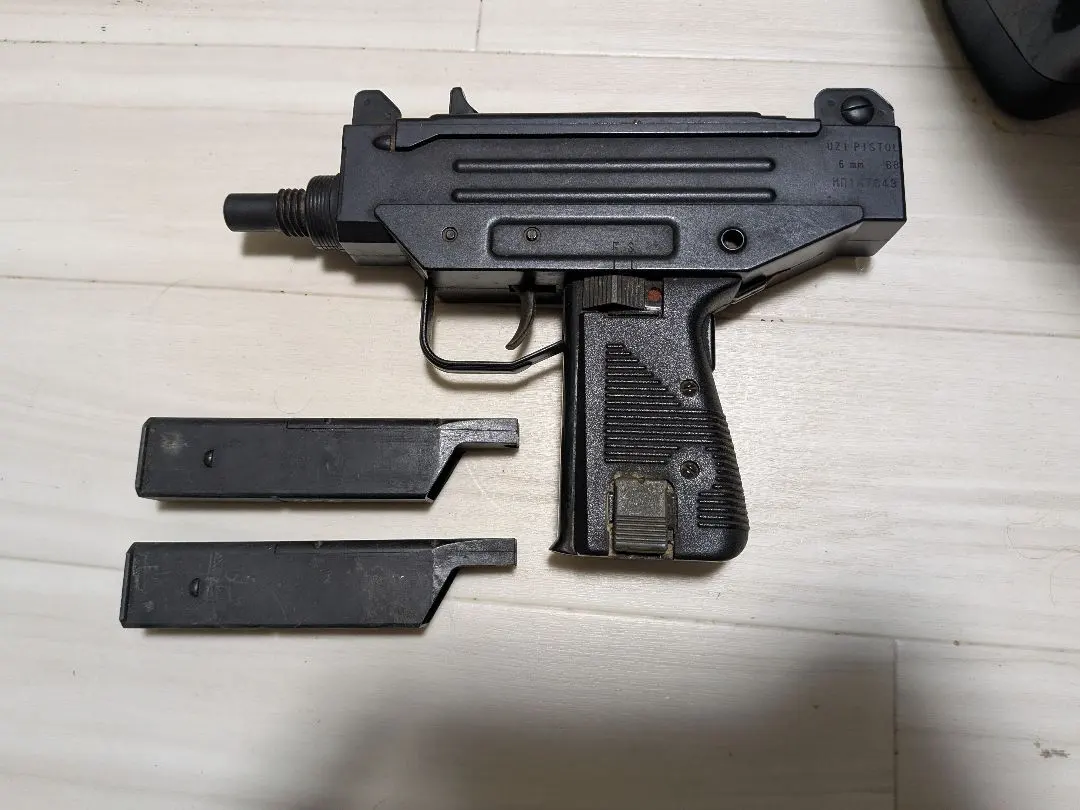 2026年最新】マルゼン ウージーの人気アイテム - メルカリ