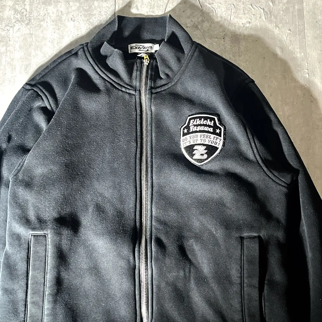 2026年最新】矢沢永吉トラックジャケットの人気アイテム - メルカリ