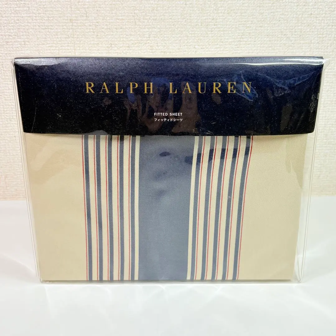 2026年最新】ラルフローレン フィッティドシーツの人気アイテム - メルカリ
