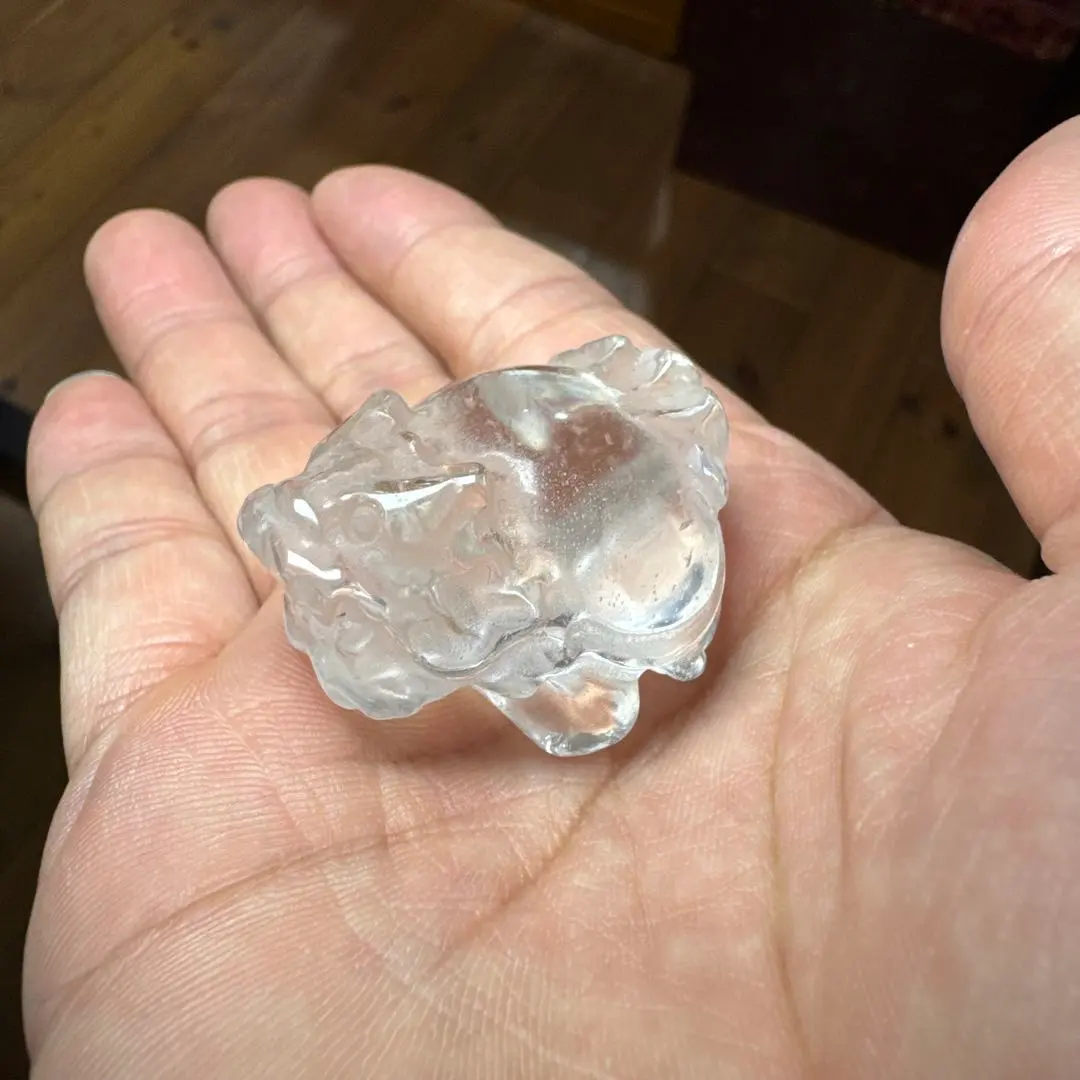 2026年最新】水晶ロングイの人気アイテム - メルカリ