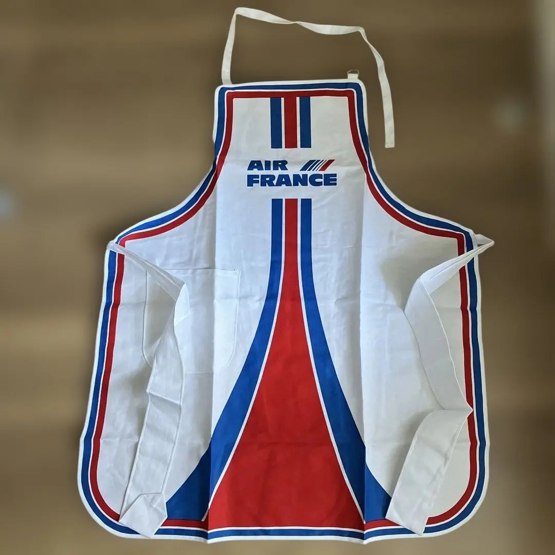 2026年最新】air france エプロンの人気アイテム - メルカリ