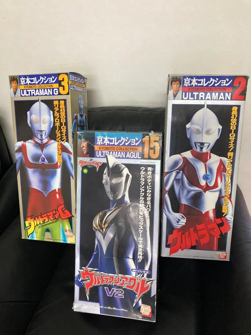 2026年最新】京本コレクション ウルトラマンアグルの人気アイテム