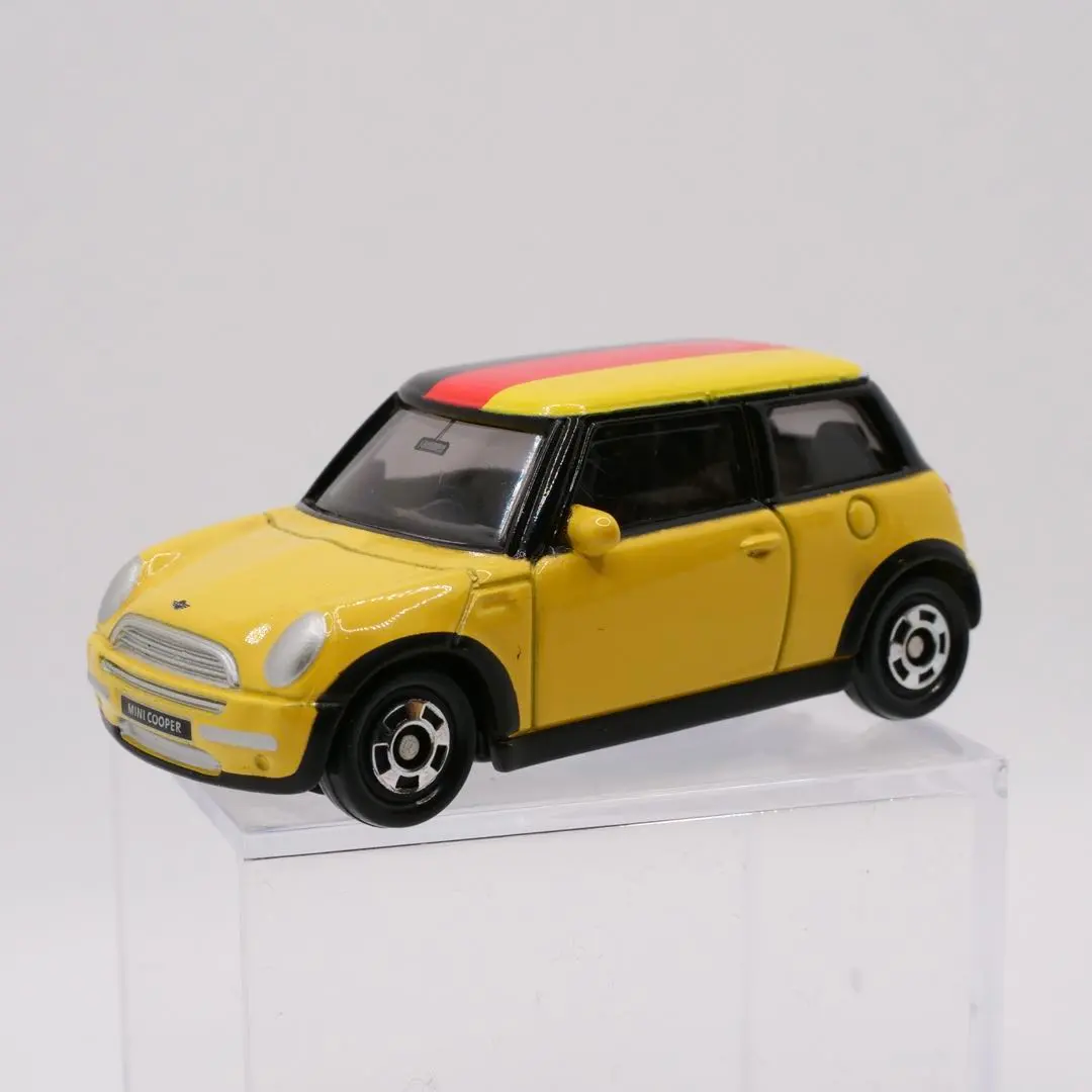 2026年最新】トミカ くじ x ミニクーパーの人気アイテム - メルカリ
