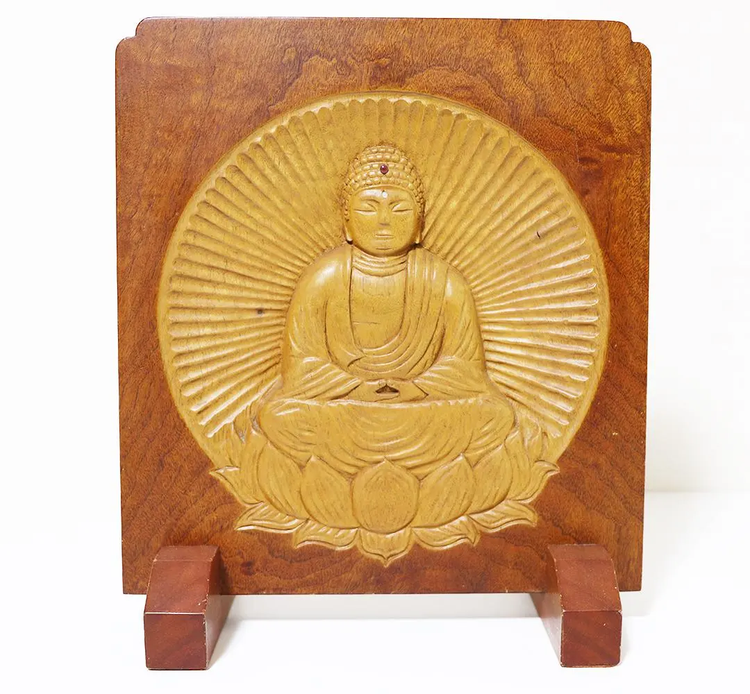 2026年最新】木彫り 衝立の人気アイテム - メルカリ