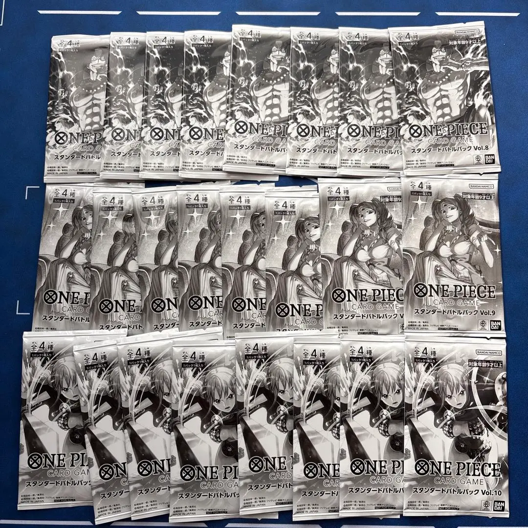 2026年最新】スタンダードバトルパック vol.10の人気アイテム - メルカリ