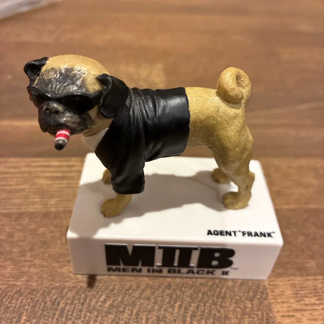 2026年最新】メンインブラック フランクの人気アイテム - メルカリ