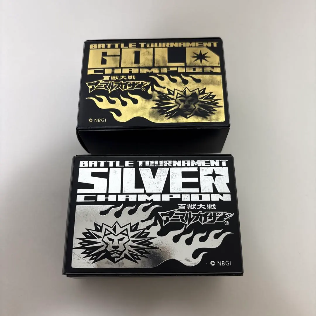 2026年最新】アニマルカイザー 大会優勝カードの人気アイテム - メルカリ