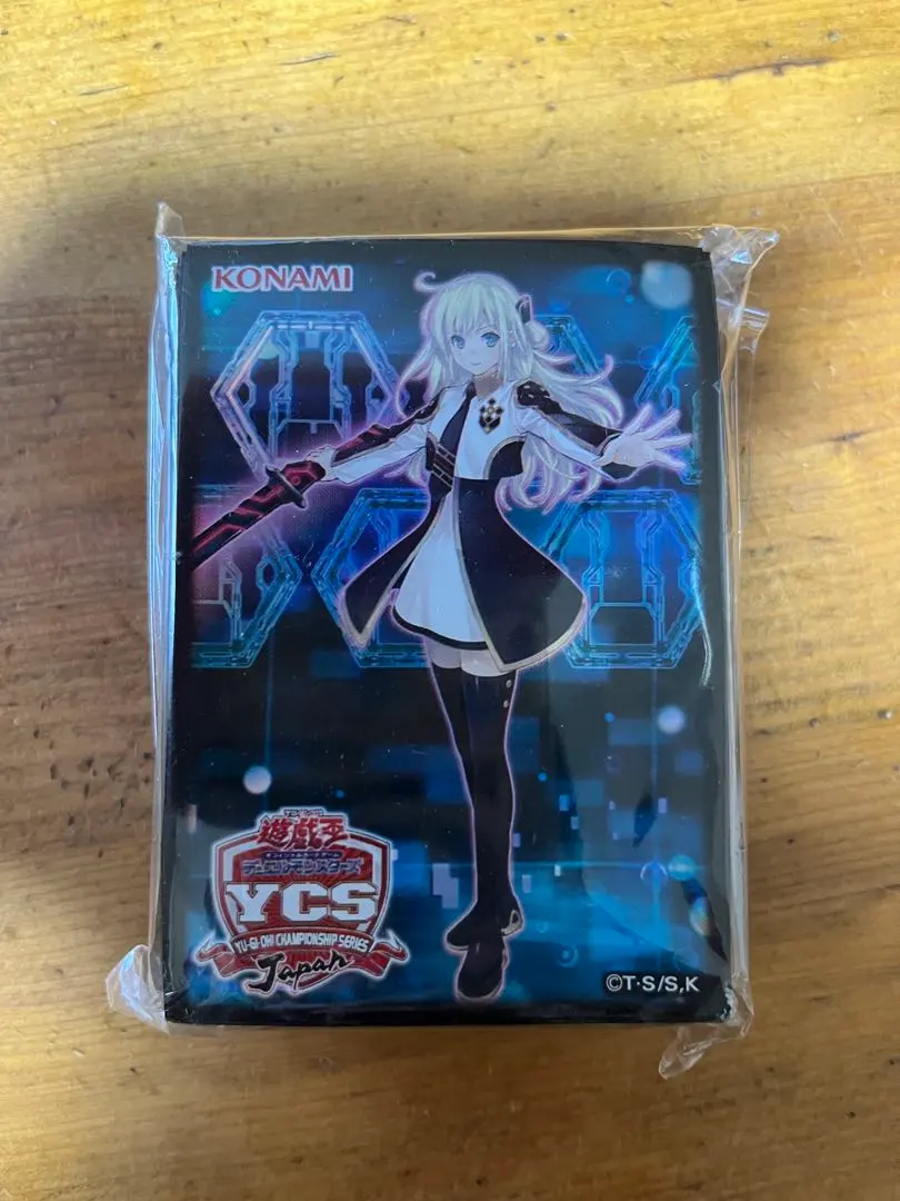 2026年最新】閃刀姫レイ ycsjの人気アイテム - メルカリ