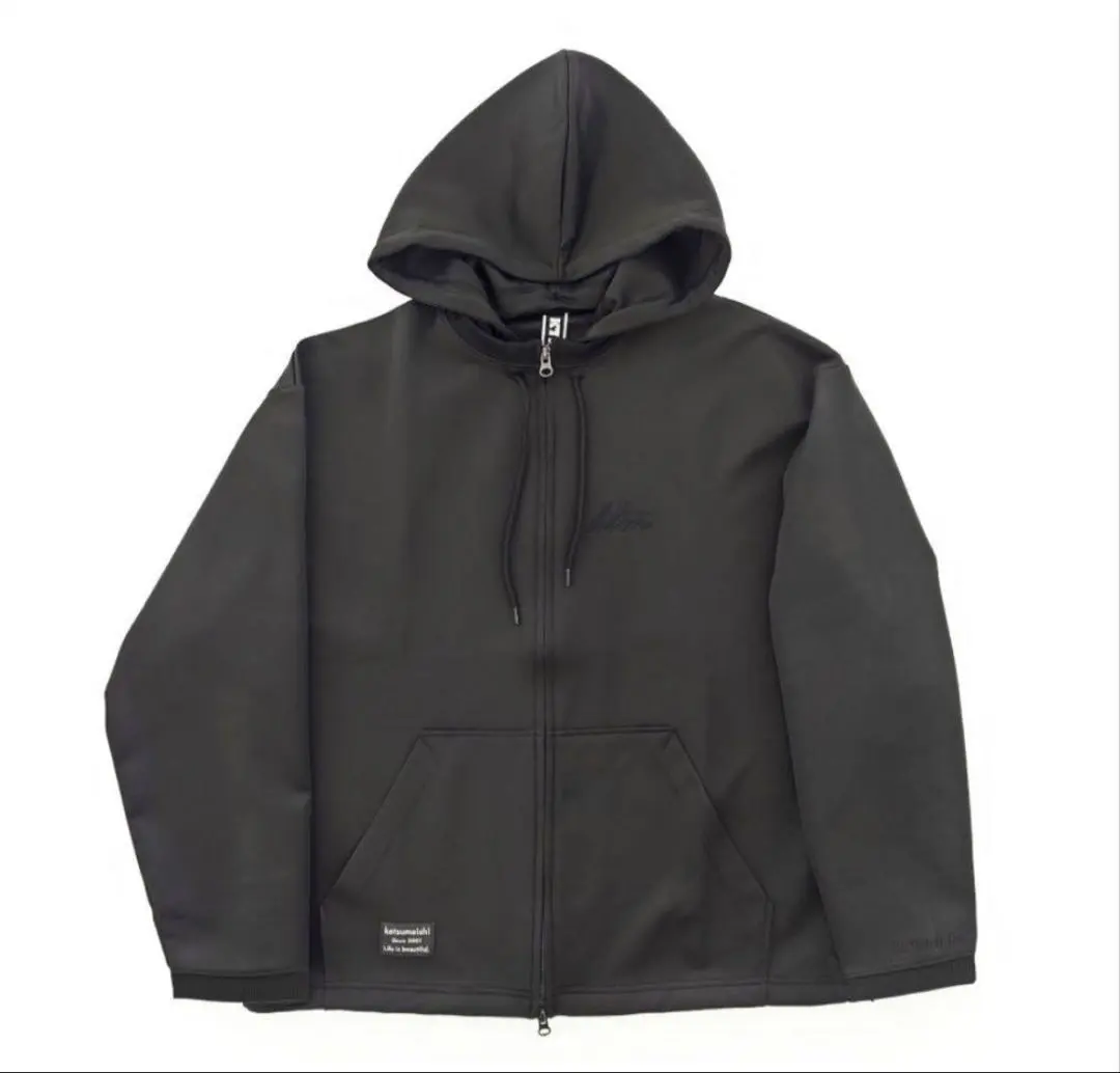 2026年最新】ケツメイシ パーカーの人気アイテム - メルカリ