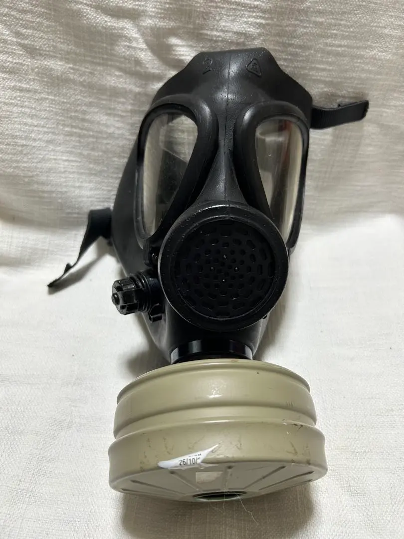 2026年最新】イスラエル ガスマスクの人気アイテム - メルカリ