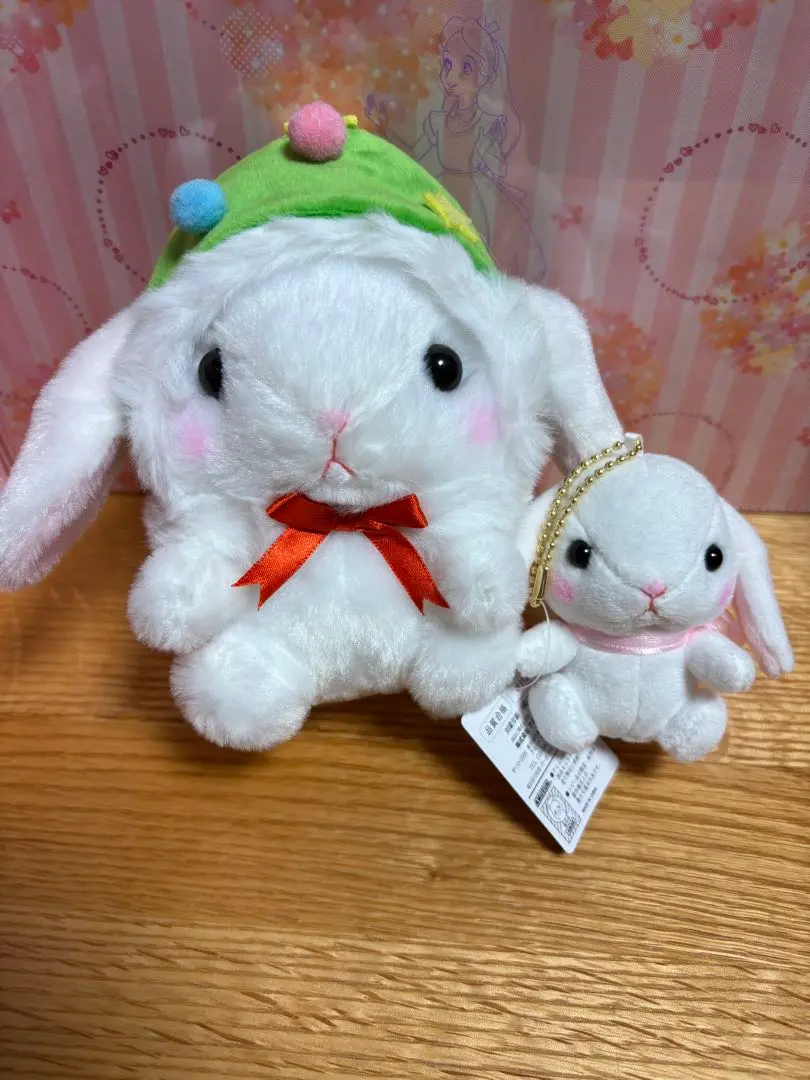 2026年最新】ぽてうさろっぴー クリスマスノエルの人気アイテム - メルカリ