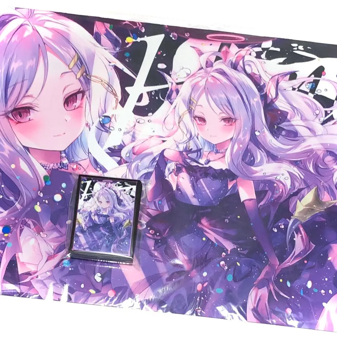 2026年最新】空崎ヒナ プレイマットの人気アイテム - メルカリ