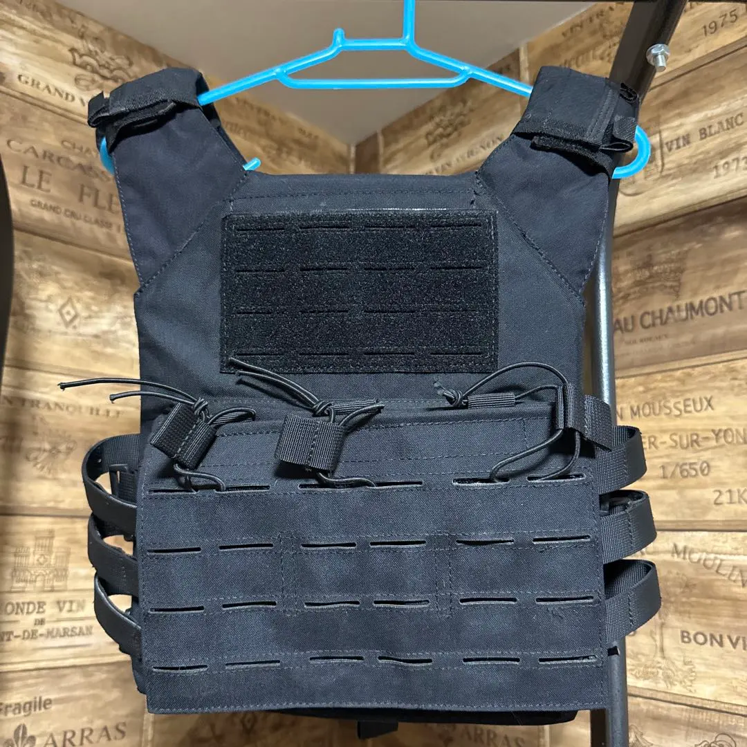 2026年最新】One Tigris プレートキャリアの人気アイテム - メルカリ