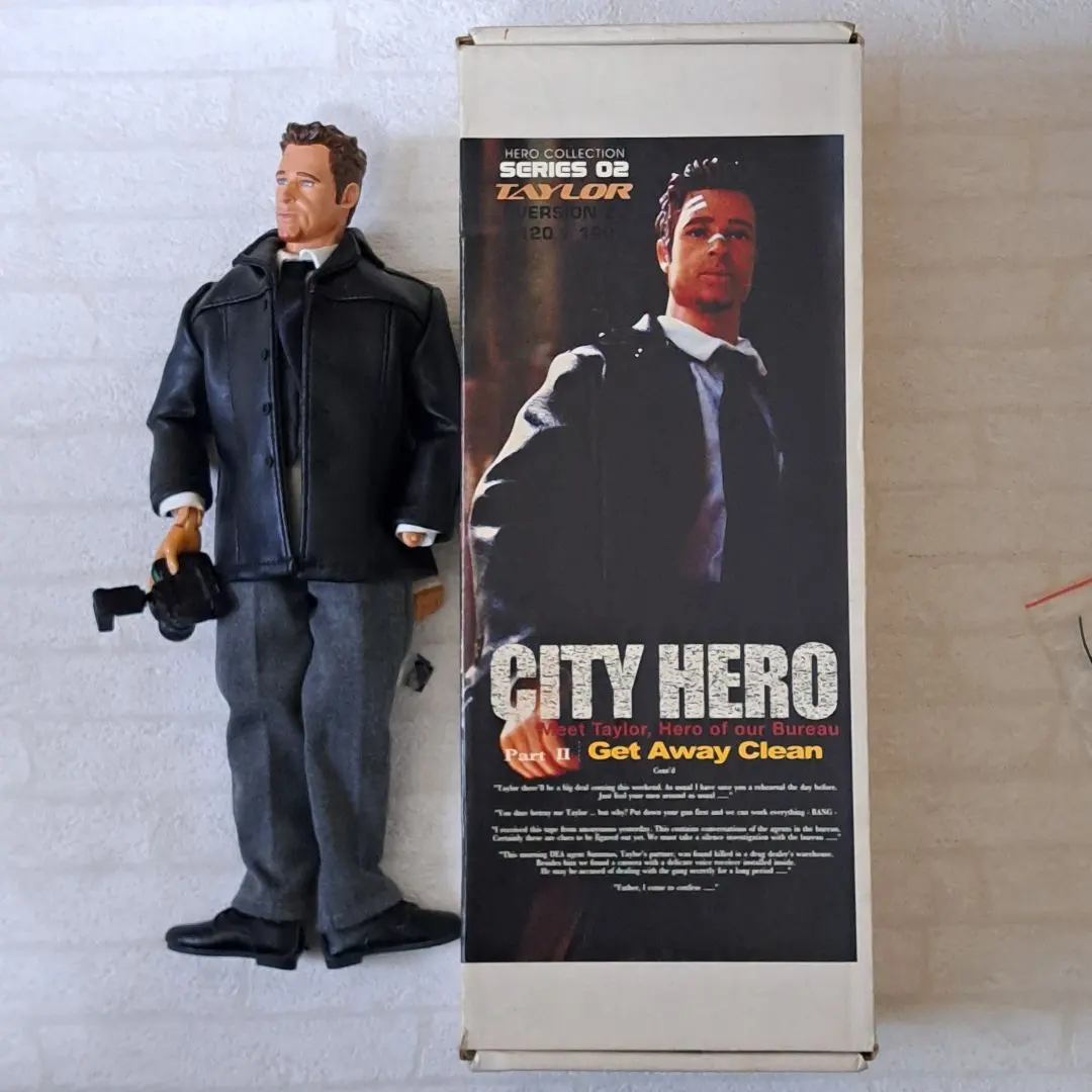 2026年最新】ブラッドピット フィギュアの人気アイテム - メルカリ