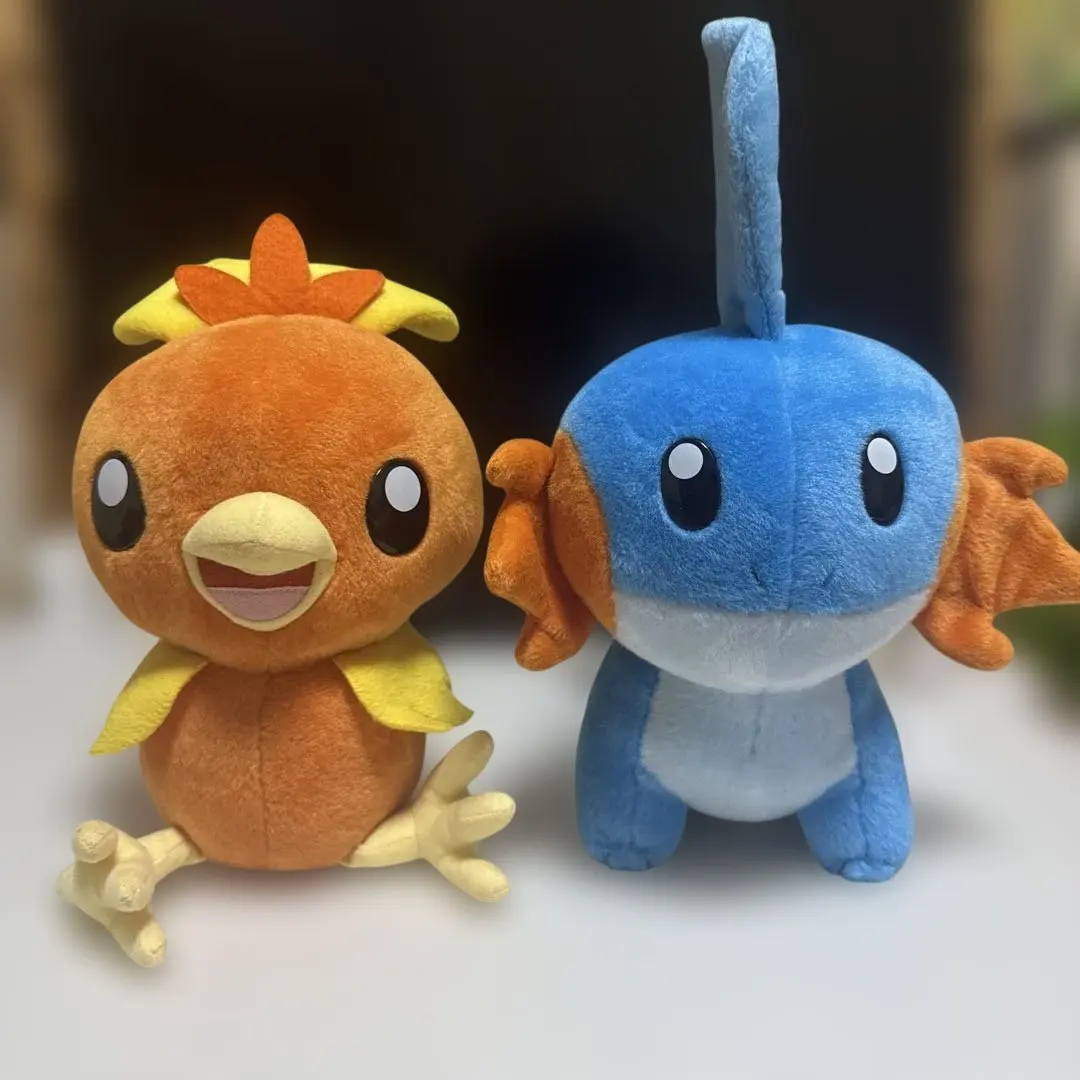 2026年最新】TOMY ポケモン ミズゴロウ ぬいぐるみの人気アイテム