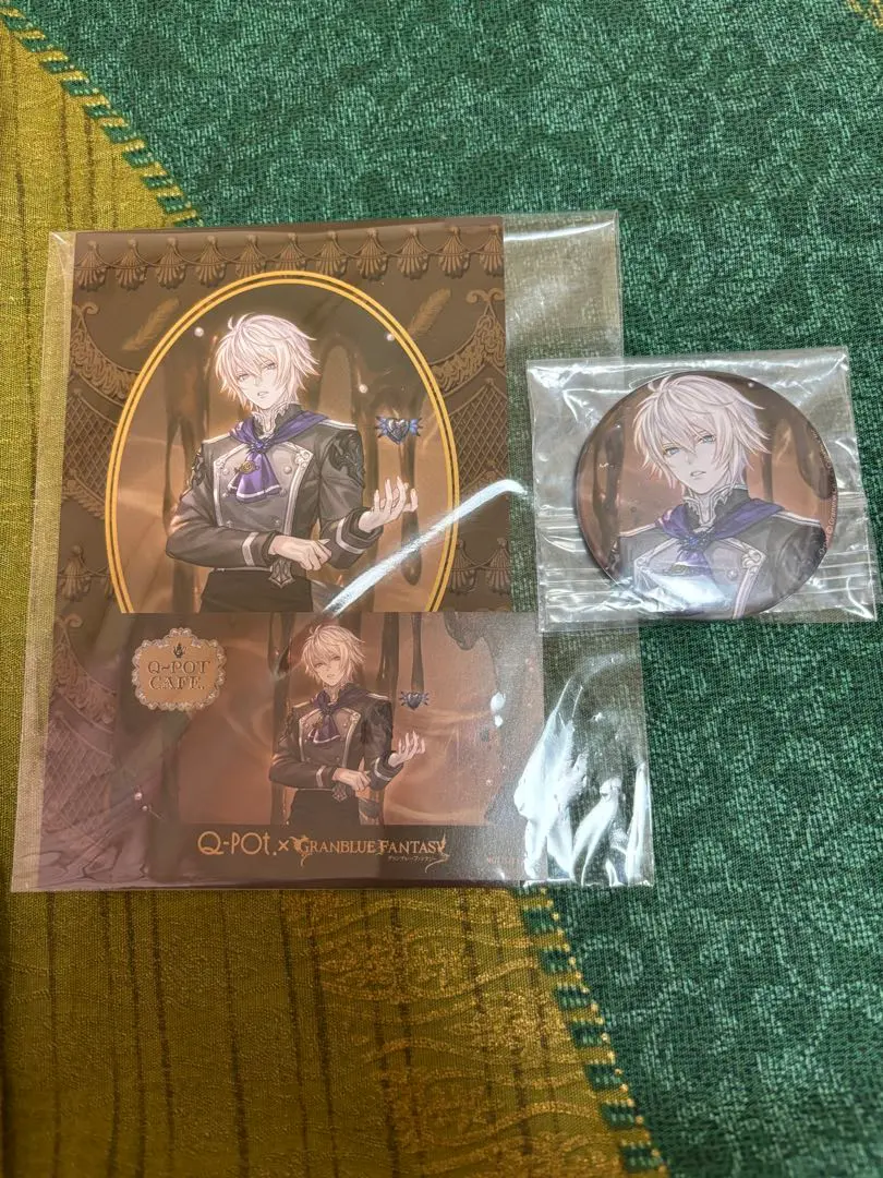 2026年最新】グラブルカフェ 缶の人気アイテム - メルカリ