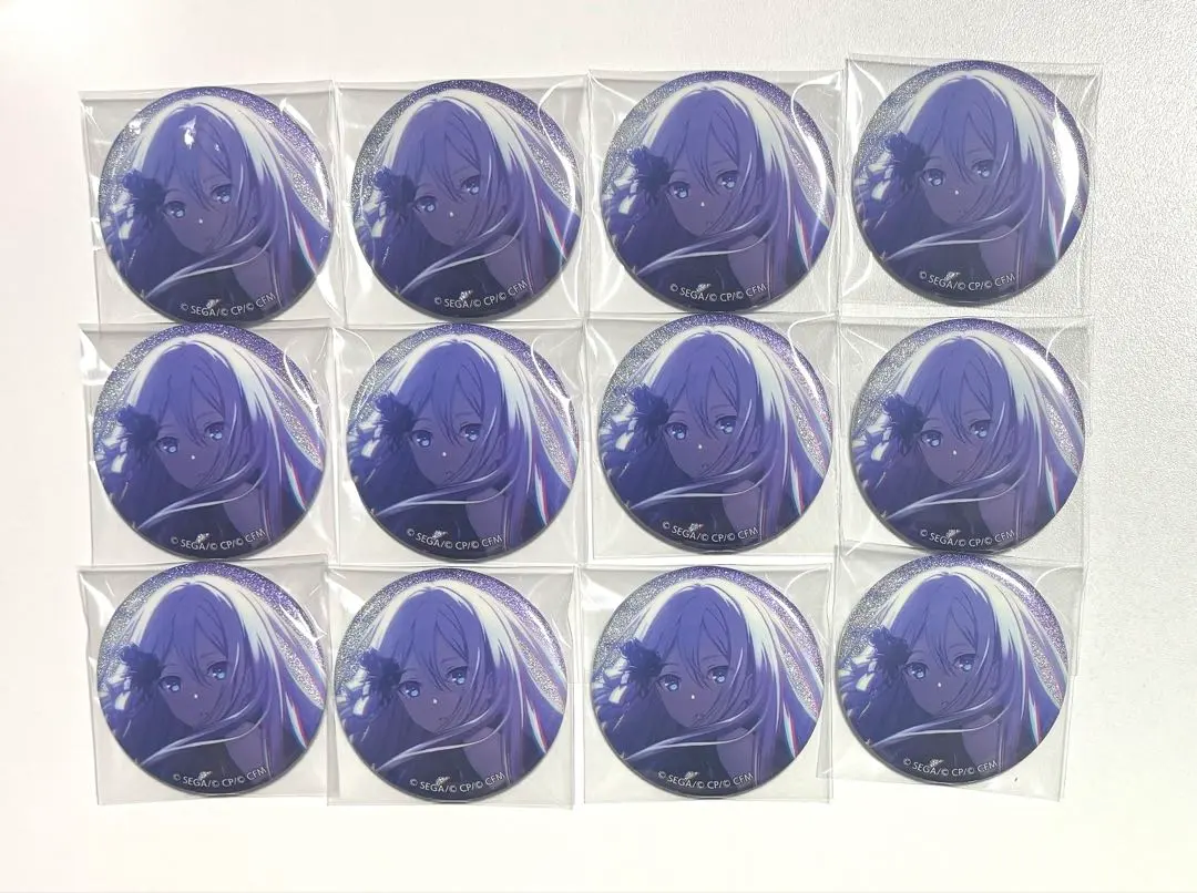 2026年最新】宵崎奏 缶バッジ 16cの人気アイテム - メルカリ