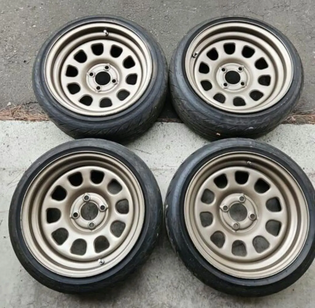 2026年最新】深リム鉄チンの人気アイテム - メルカリ