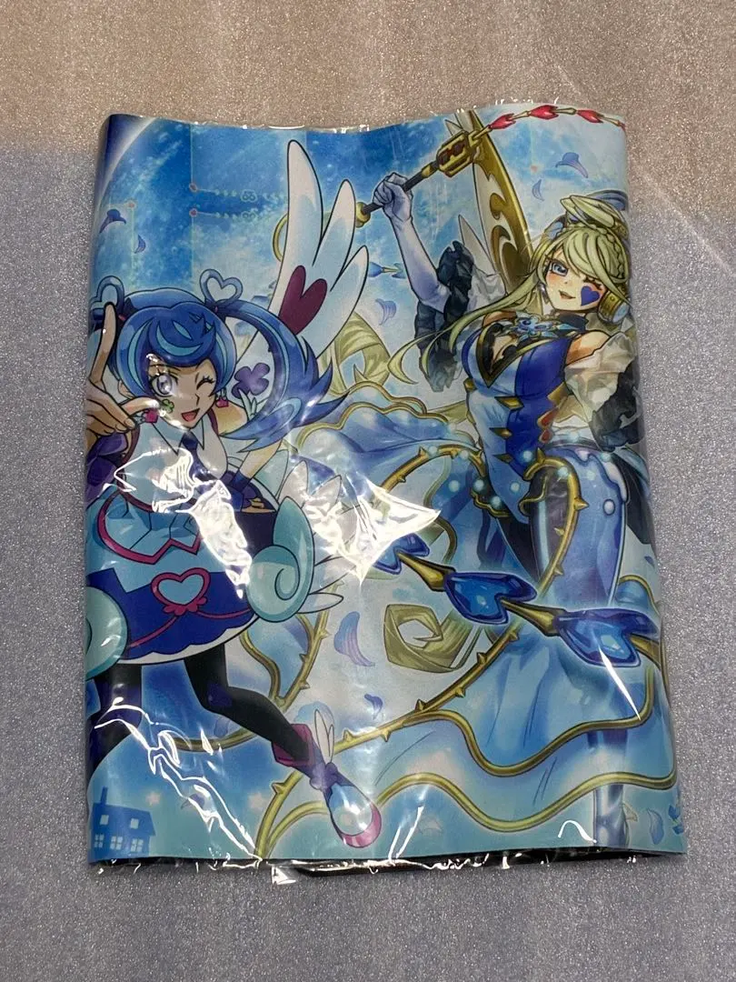 2026年最新】ブルーエンジェル プレイマットの人気アイテム - メルカリ