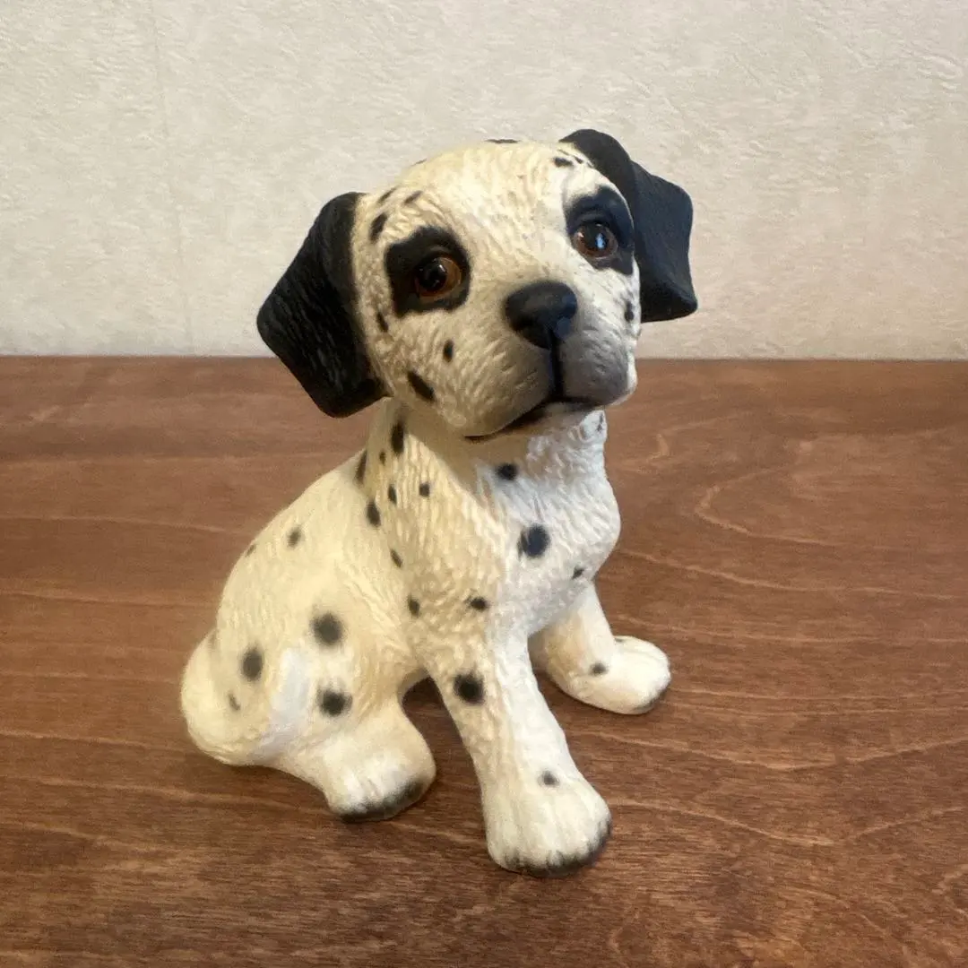 2026年最新】demain犬の置物の人気アイテム - メルカリ