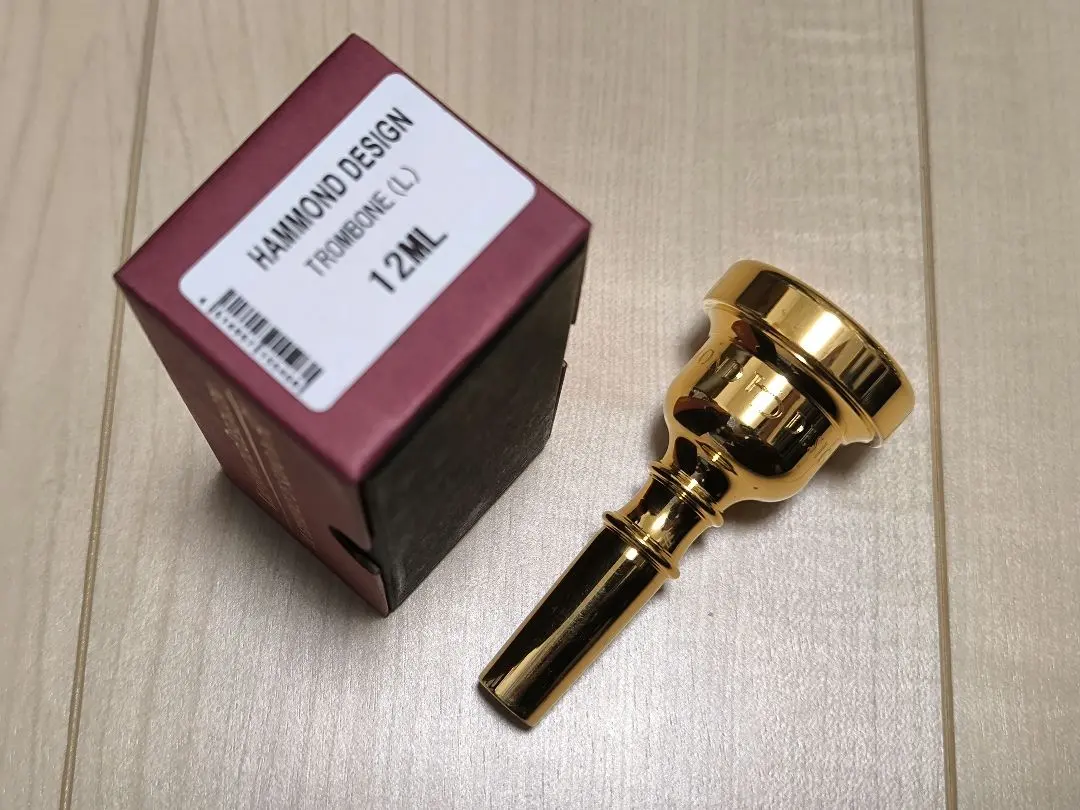 2026年最新】ハモンド マウスピースの人気アイテム - メルカリ