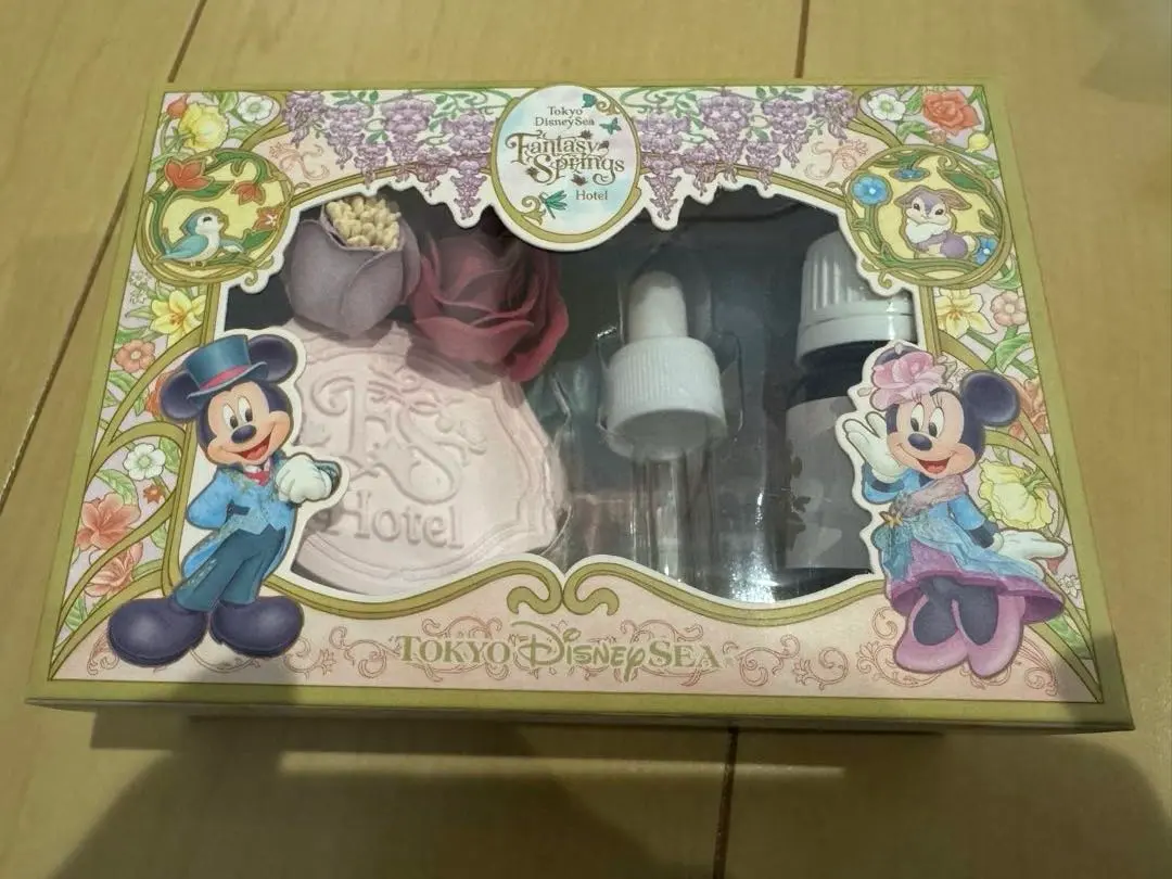 2026年最新】ルームフレグランス ファンタジースプリングスの人気