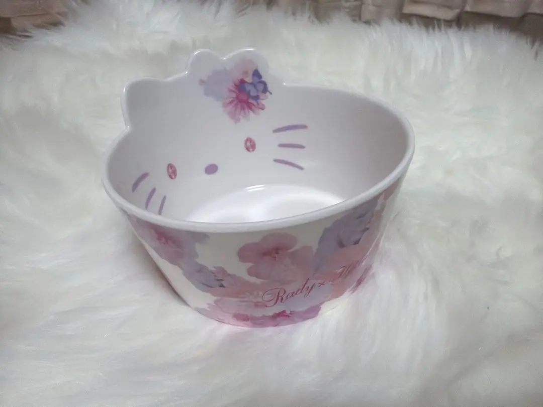 2026年最新】Rady キティ メラミンの人気アイテム - メルカリ