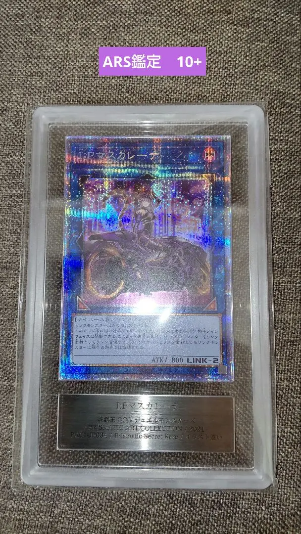 2026年最新】マスカレーナ arsの人気アイテム - メルカリ