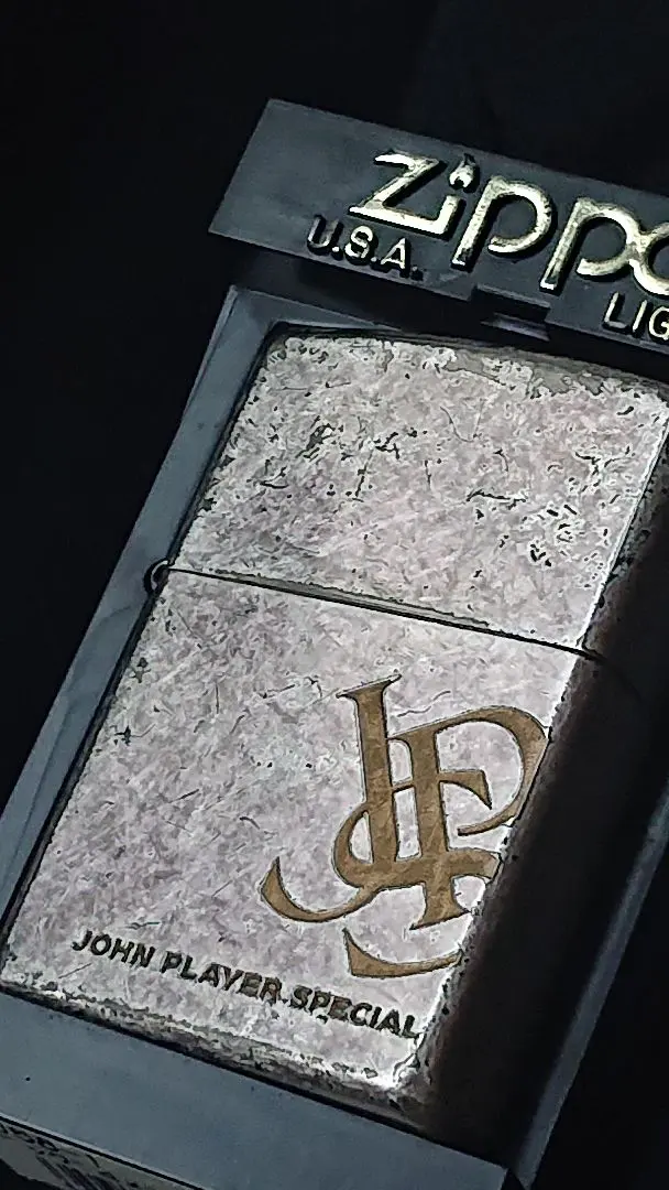 2026年最新】タバコ jpsの人気アイテム - メルカリ