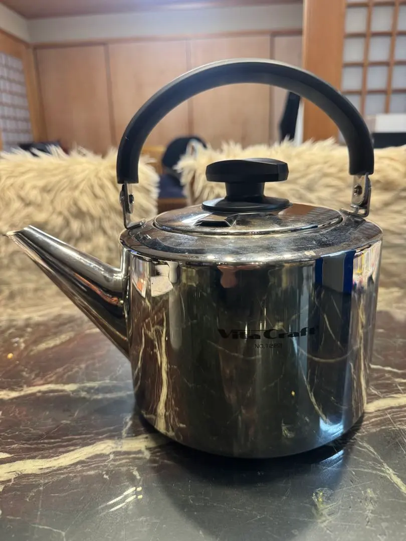 2026年最新】vita craft ケトルの人気アイテム - メルカリ