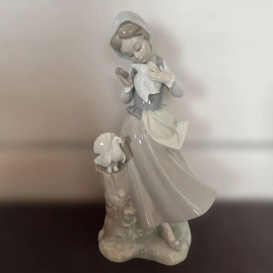 2026年最新】リヤドロ girlの人気アイテム - メルカリ