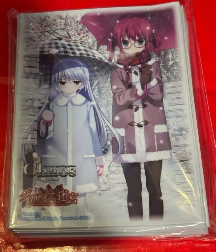 2026年最新】風見一姫 スリーブの人気アイテム - メルカリ