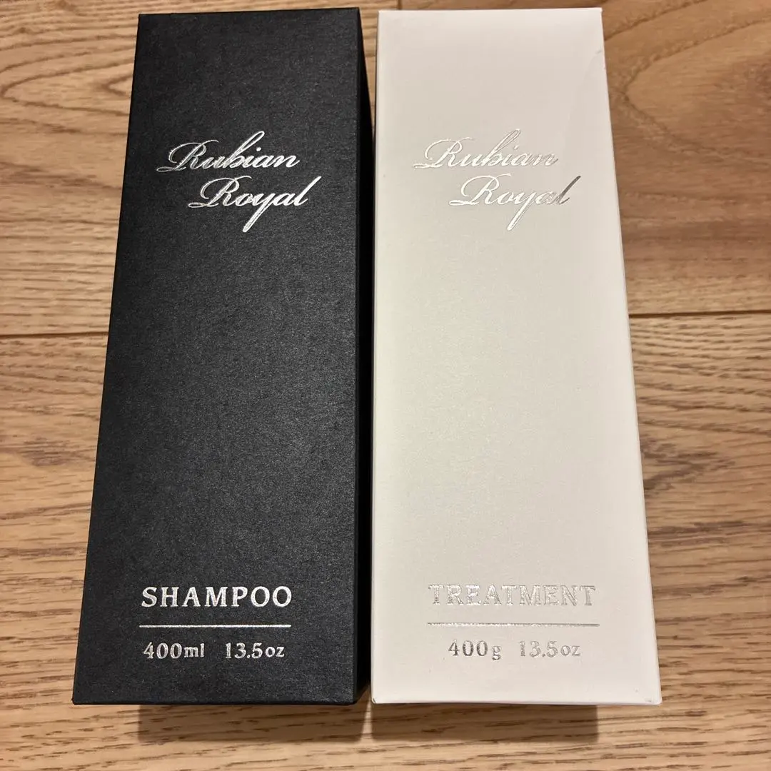 2025年最新】ルビアン シャンプー・トリートメントの人気アイテム