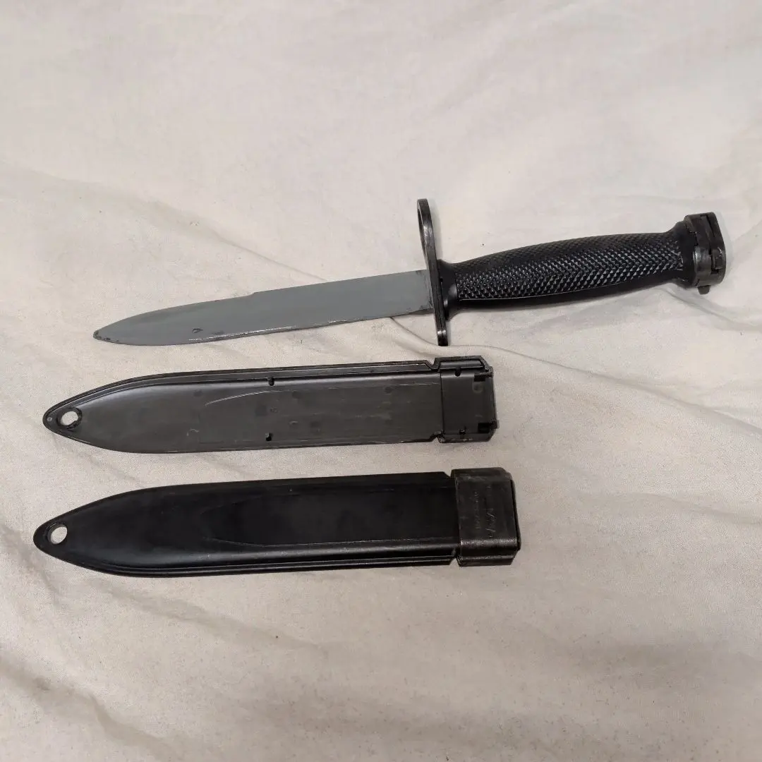 2026年最新】バヨネット m7の人気アイテム - メルカリ