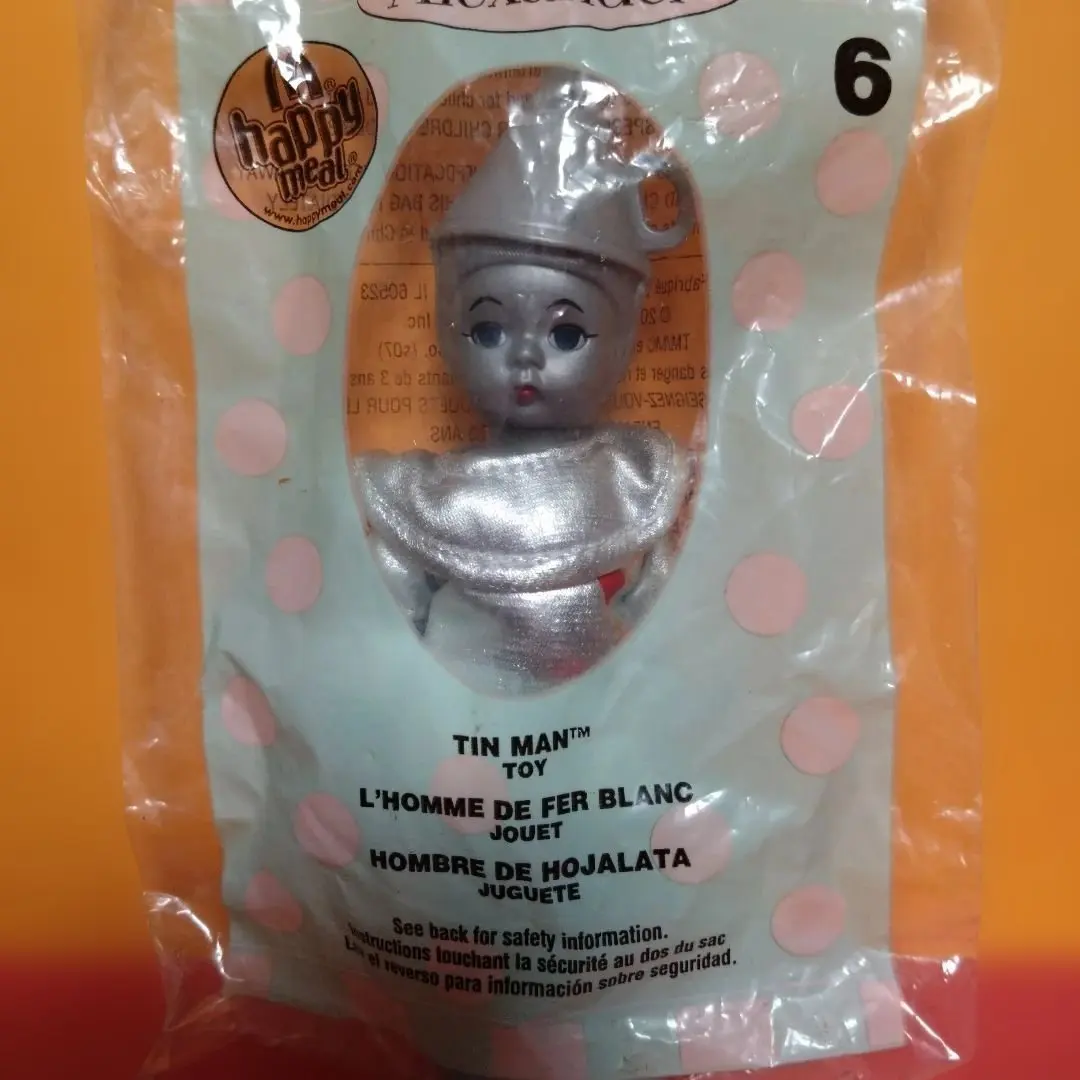 2026年最新】オズの魔法使い ブリキ木こりの人気アイテム - メルカリ