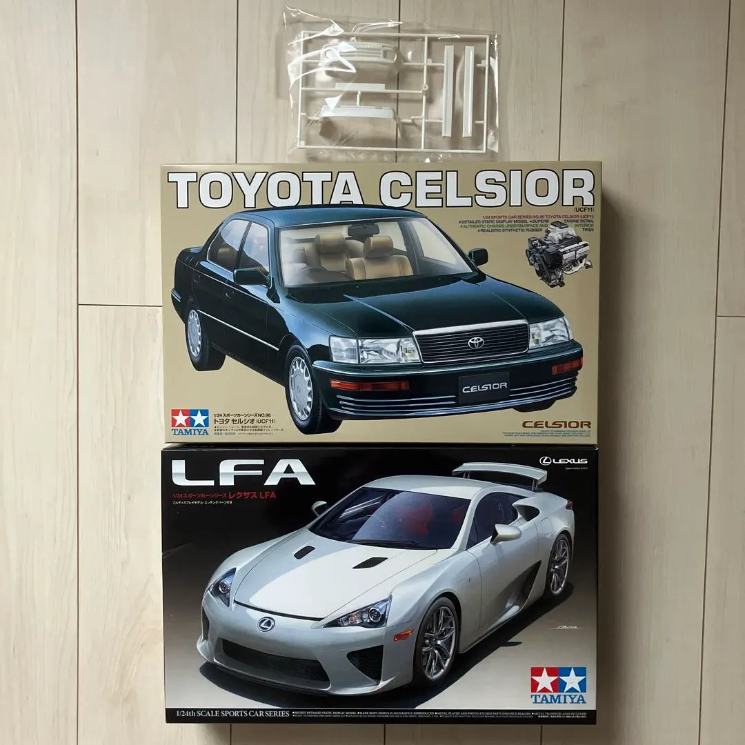 2026年最新】ラジコン セルシオの人気アイテム - メルカリ