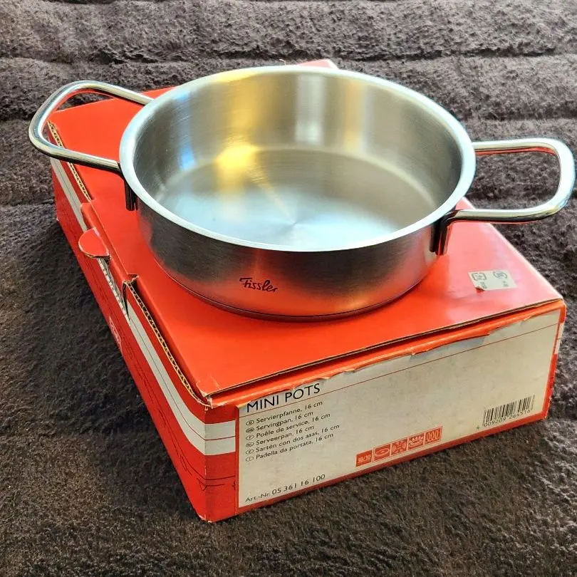 2026年最新】フィスラー サーブパンの人気アイテム - メルカリ